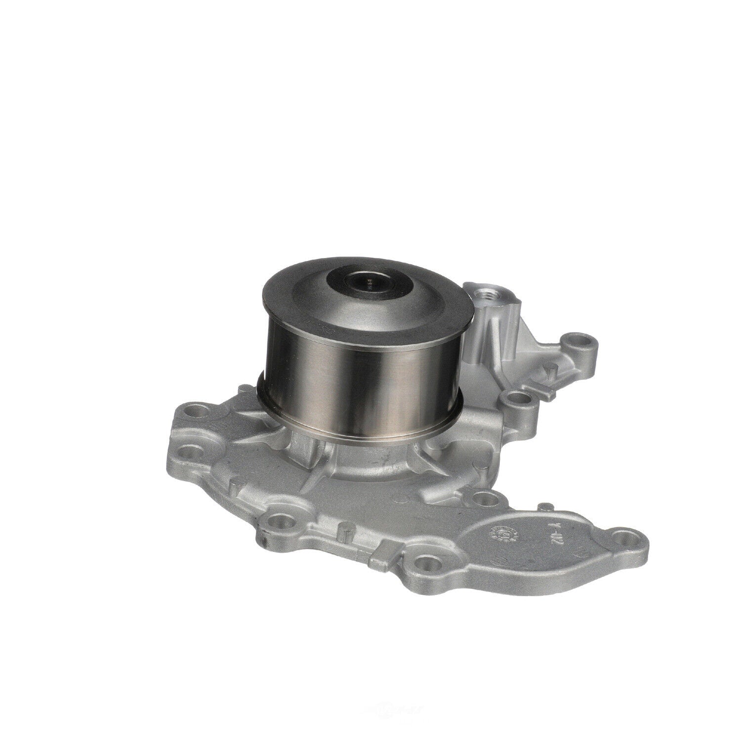 CARTER WATER PUMPS W9204M Engine Water Pump