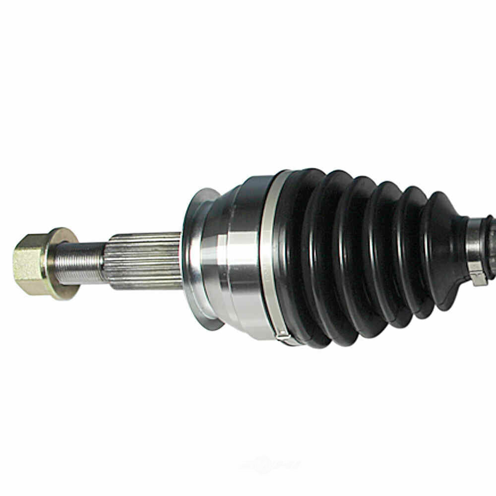 GSP North America NCV39007 CV Axle Assembly