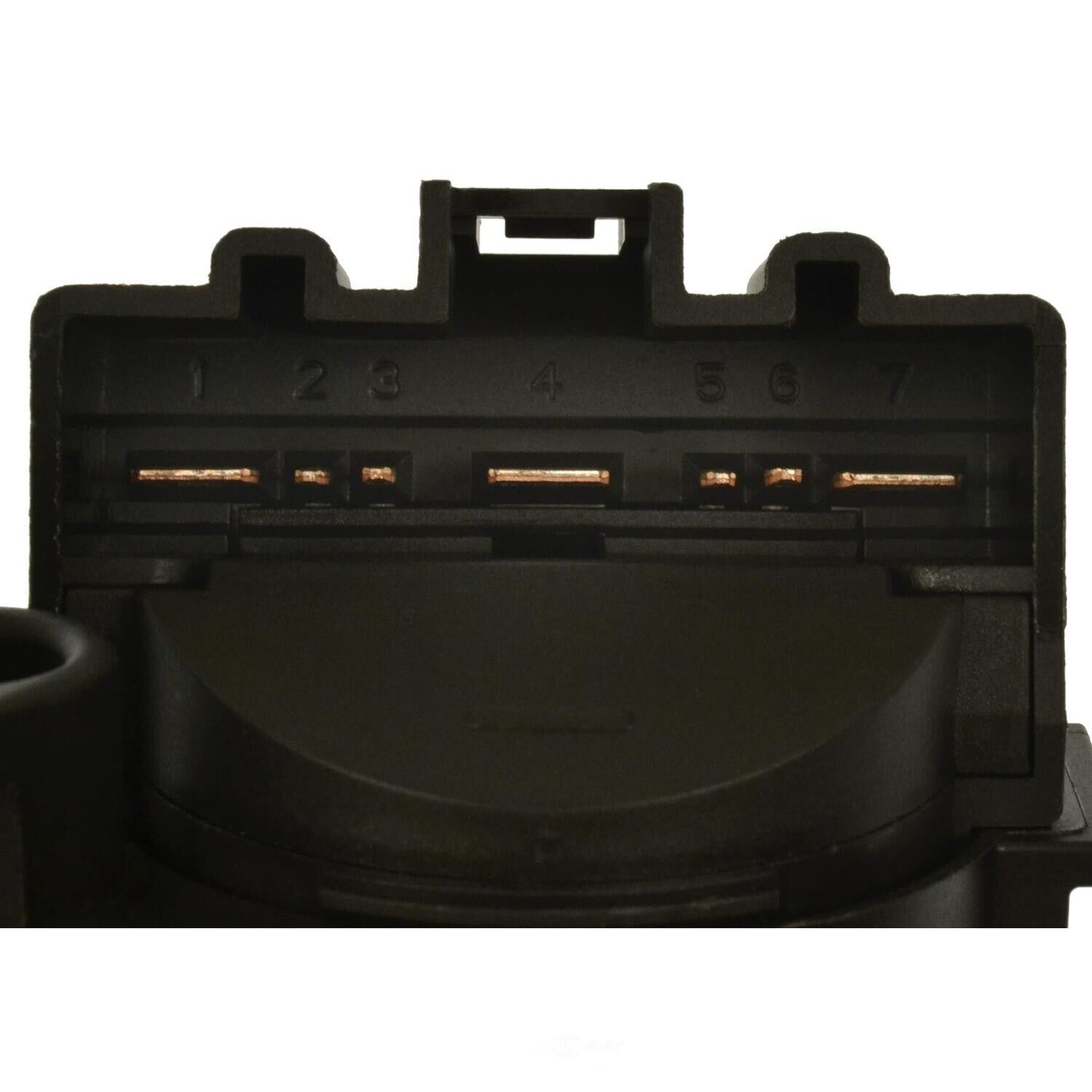 BWD CS1800L Steering Column Housing Repair Kit