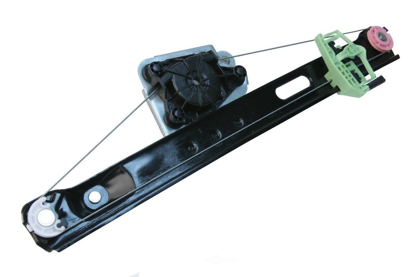 URO SHORT SKU URO-009682 Window Regulator
