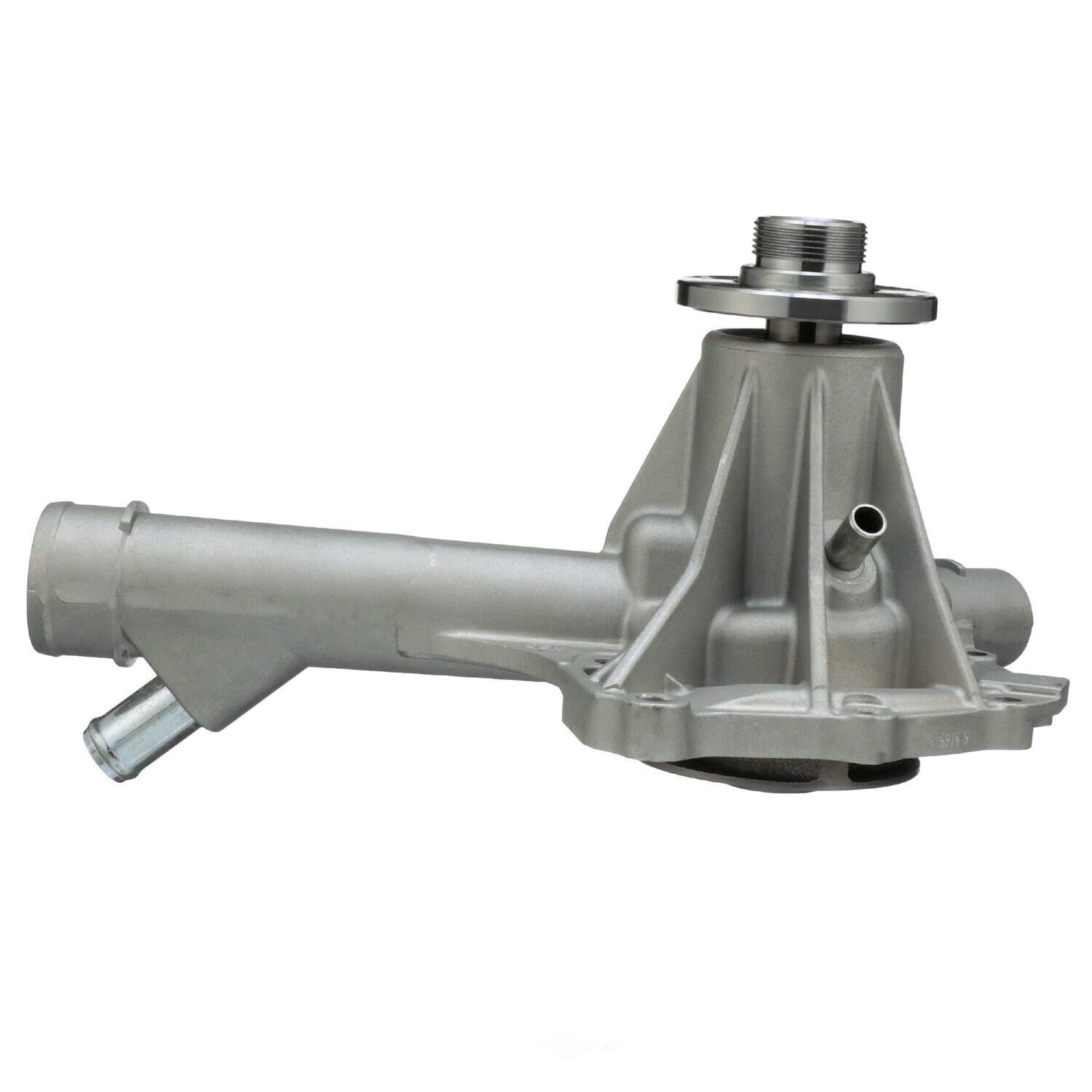 CARTER WATER PUMPS W9348M Engine Water Pump