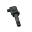 Standard UF672T Ignition Coil