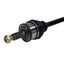 GSP North America NCV12508 CV Axle Assembly