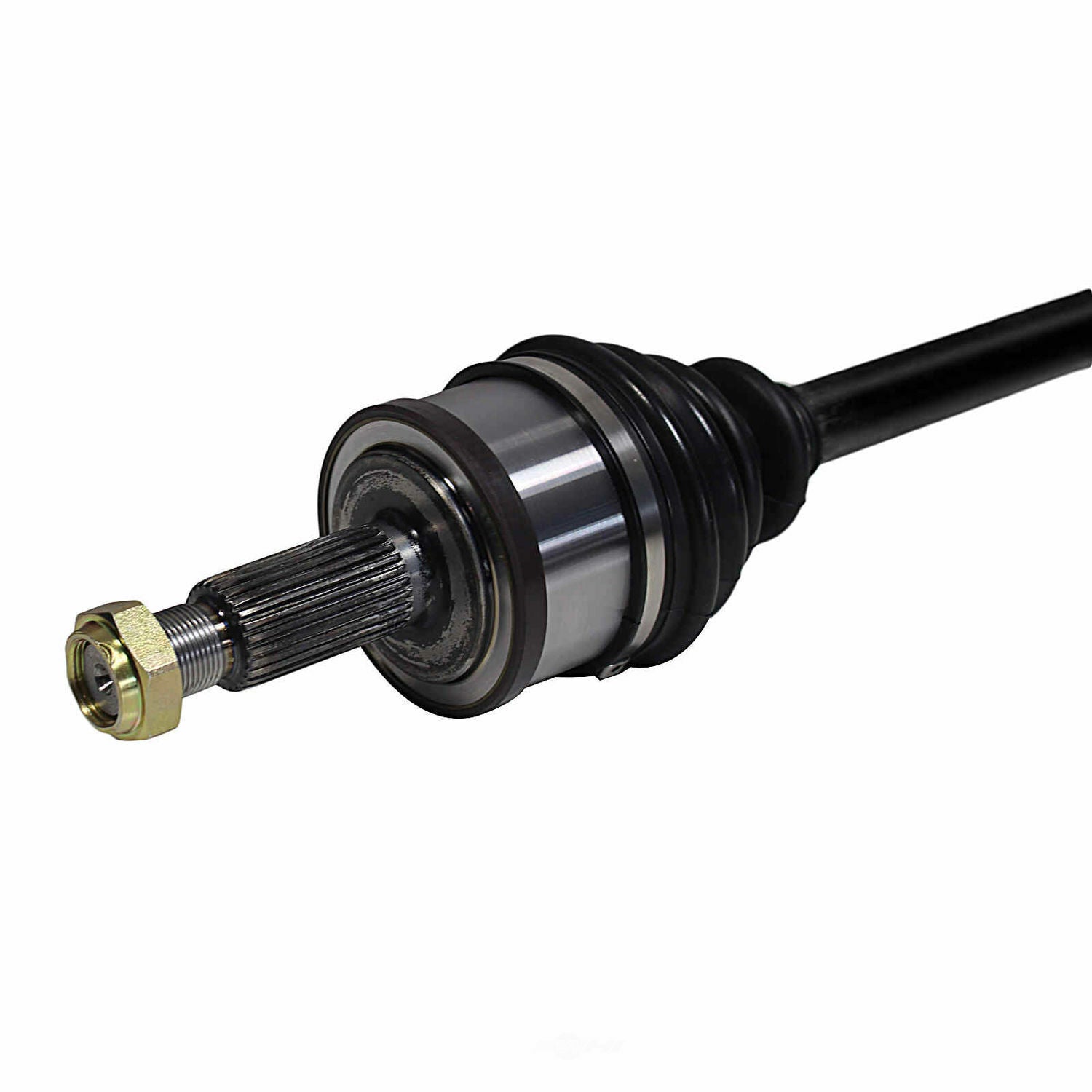 GSP North America NCV12508 CV Axle Assembly