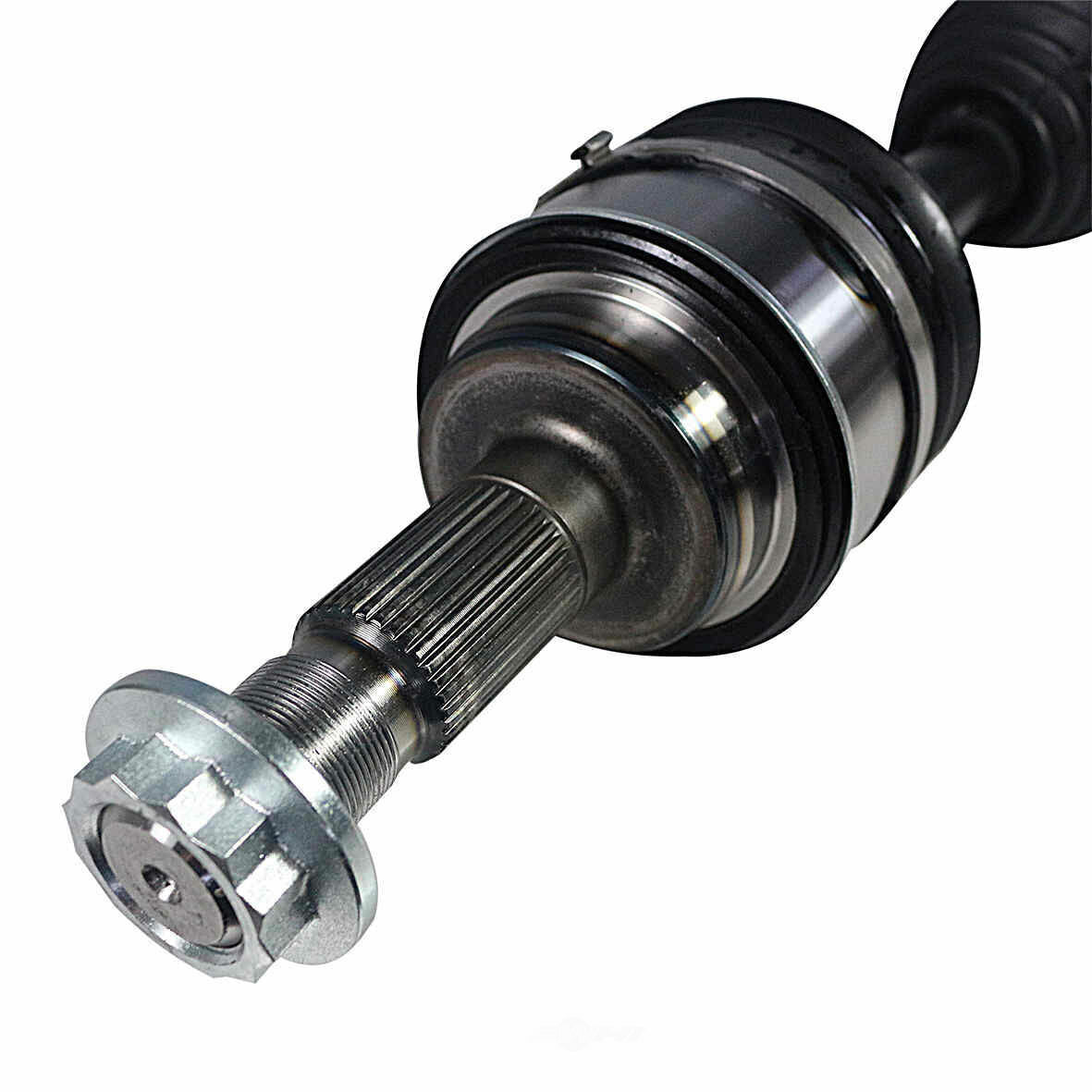 GSP North America NCV69164XD CV Axle Assembly