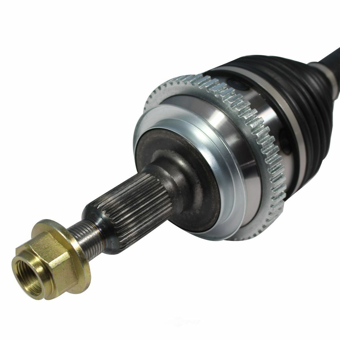 GSP North America NCV10059 CV Axle Assembly