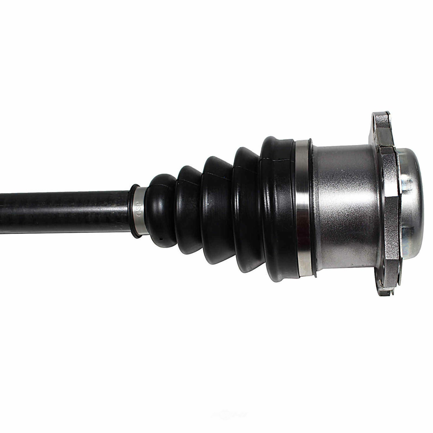 GSP North America NCV72053 CV Axle Assembly