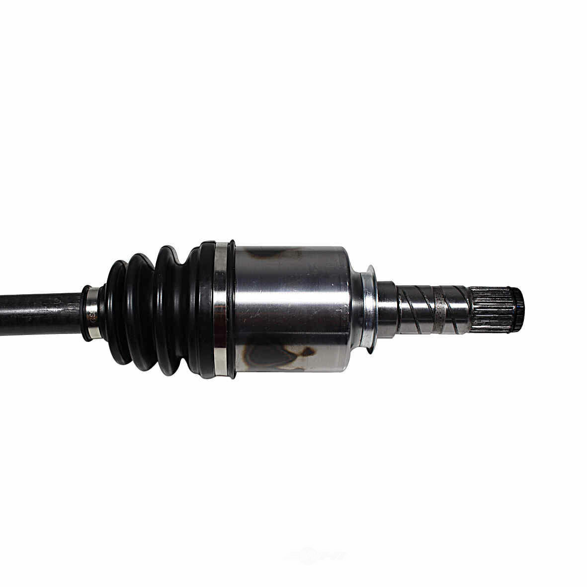 GSP North America NCV66503 CV Axle Assembly