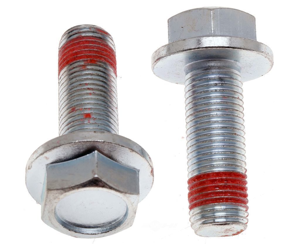 Raybestos H17017 Disc Brake Caliper Bracket Mounting Bolt