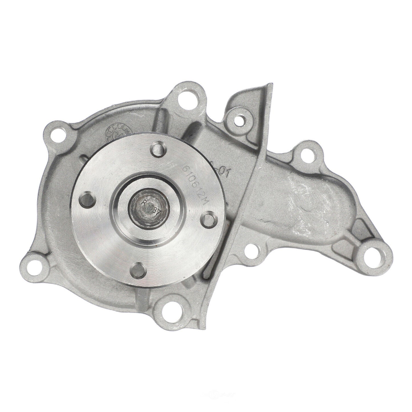 CARTER WATER PUMPS W637M Engine Water Pump