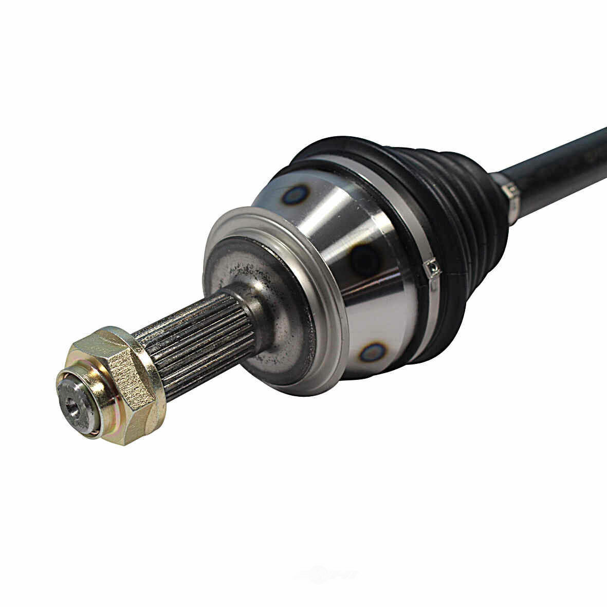 GSP North America NCV36578 CV Axle Assembly