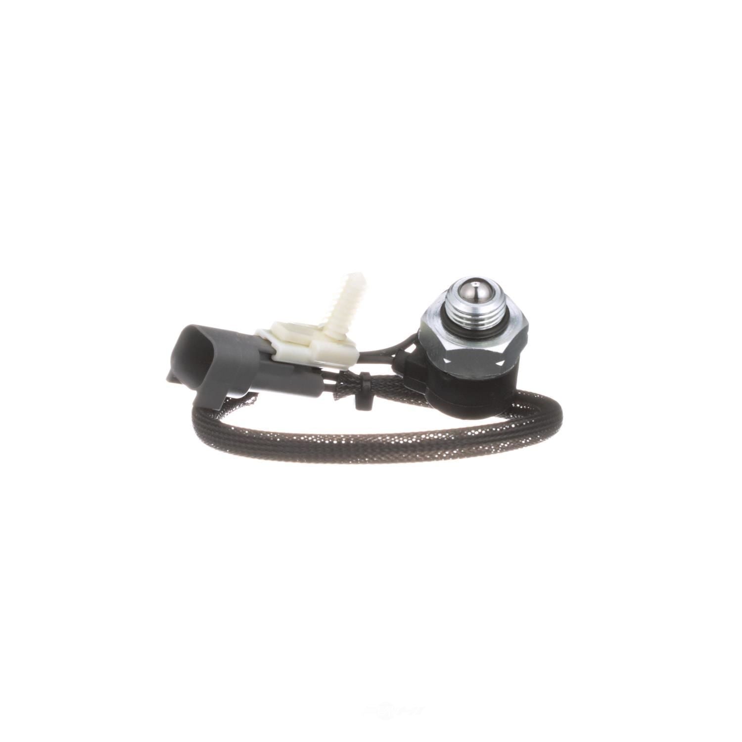 BWD S19357 Back Up Light Switch