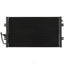 Spectra Premium Industries Inc 7-4622 A/C Condenser