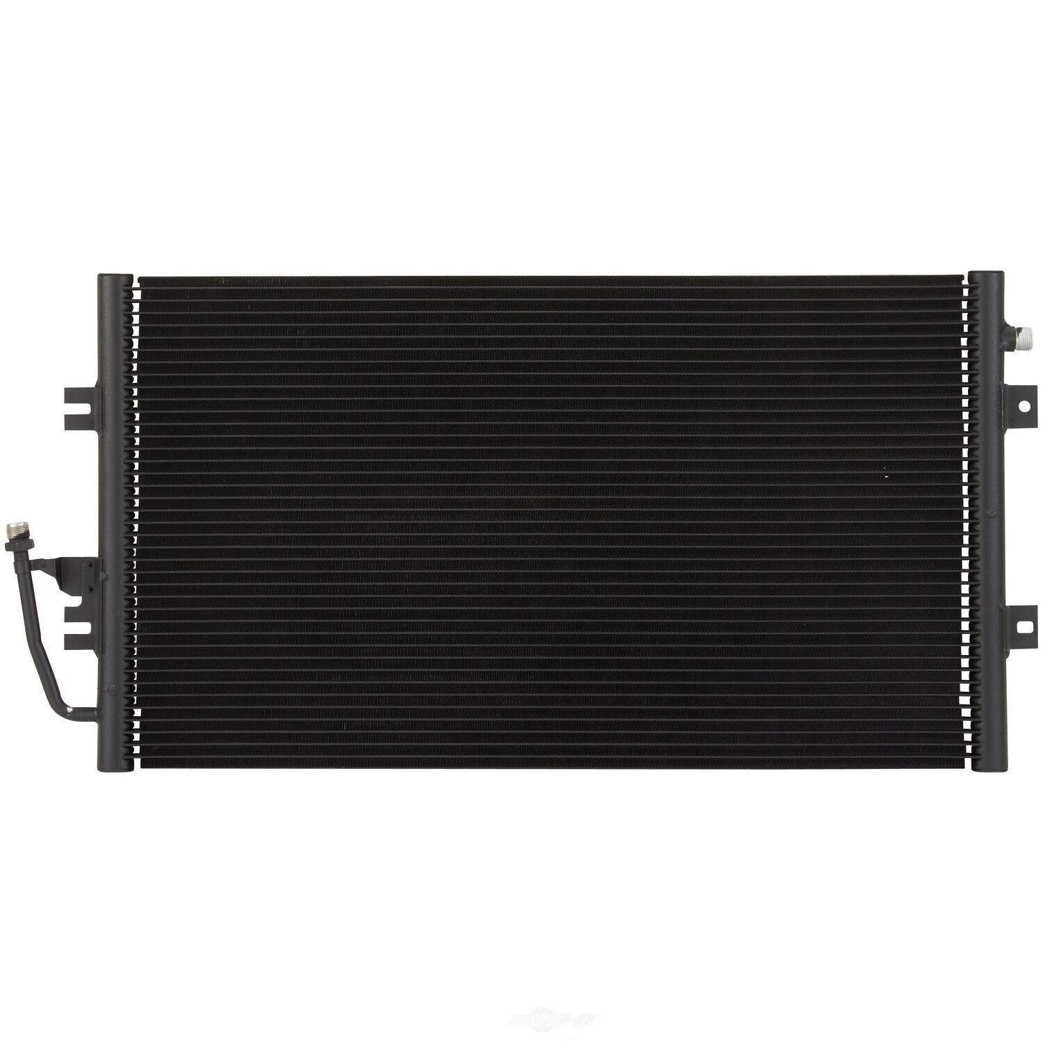 Spectra Premium Industries Inc 7-4622 A/C Condenser
