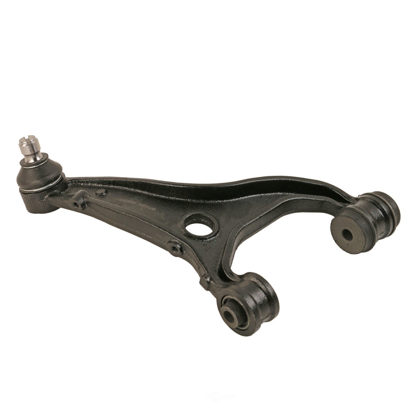 Moog RK623395 Suspension Control Arm and Ball Joint Assembly