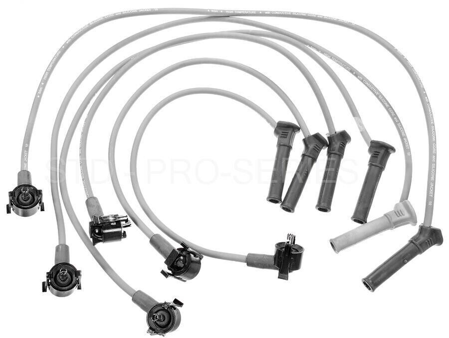 Standard 26686 Spark Plug Wire Set