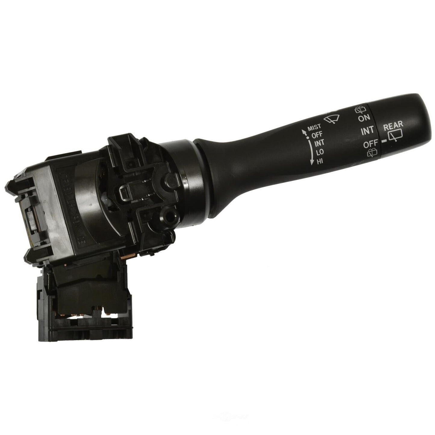 BWD WW906 Windshield Wiper Switch