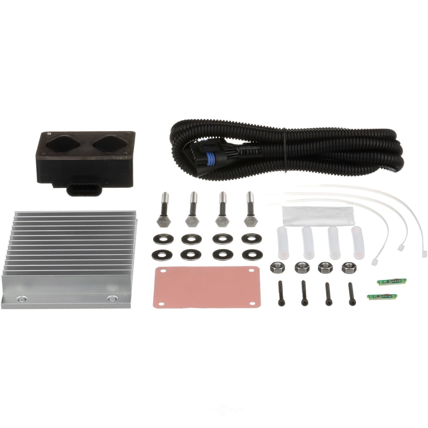 BWD IPRK1 Diesel Fuel Injector Pump Driver Relocation Kit