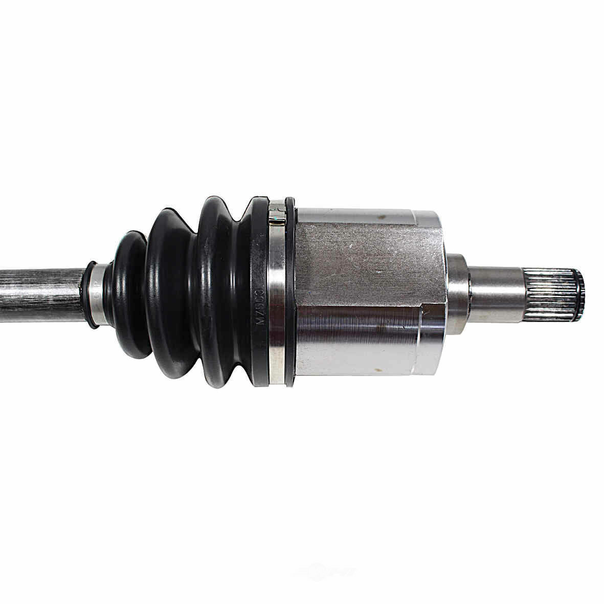 GSP North America NCV36500 CV Axle Assembly