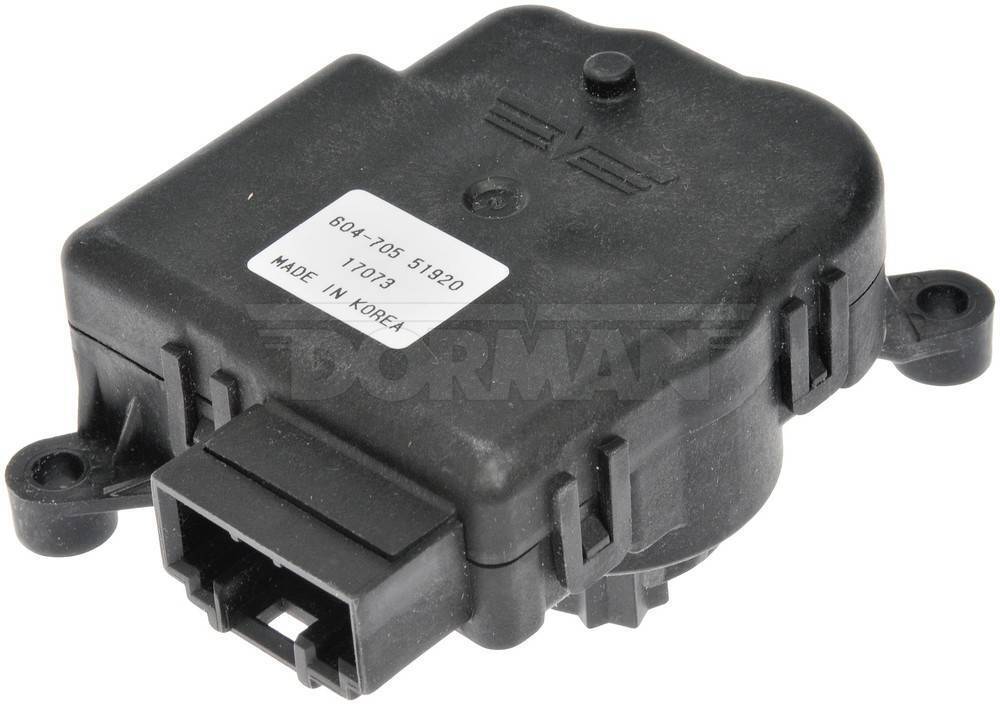 Dorman 604-705 HVAC Blend Door Actuator
