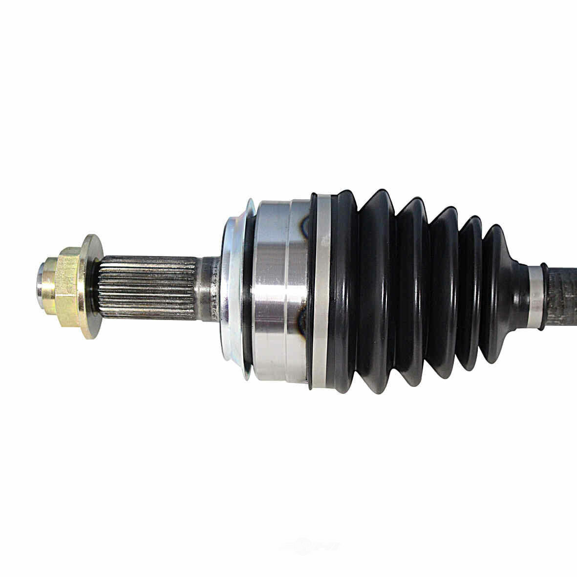 GSP North America NCV36015 CV Axle Assembly
