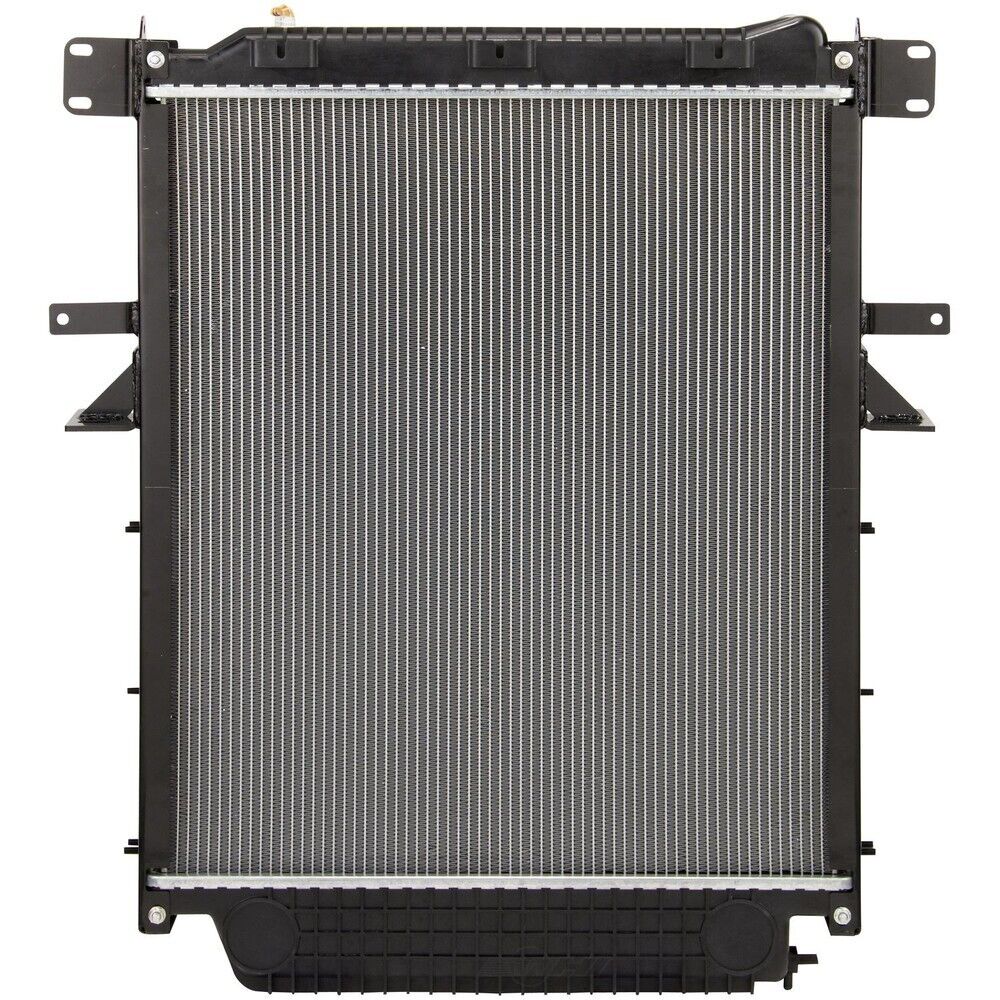Spectra Premium Industries Inc 2001-1721 Radiator