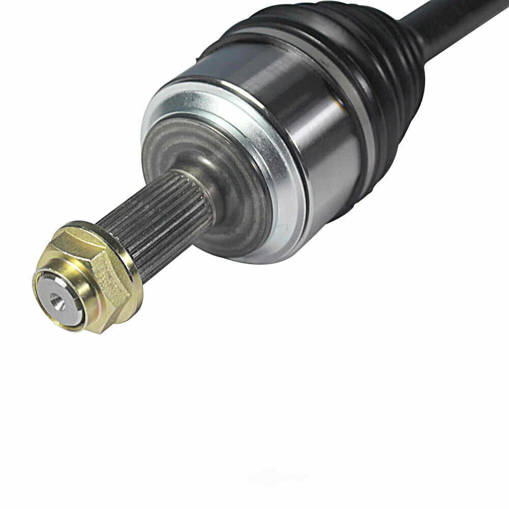 GSP North America NCV36075 CV Axle Assembly