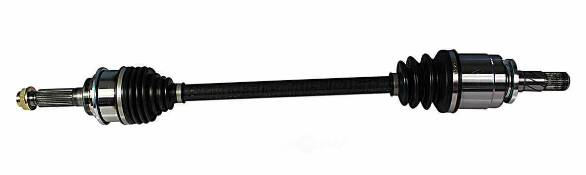 GSP North America NCV66014 CV Axle Assembly