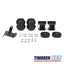 TIMBREN SES FRSDD Suspension Rubber Helper Spring Kit