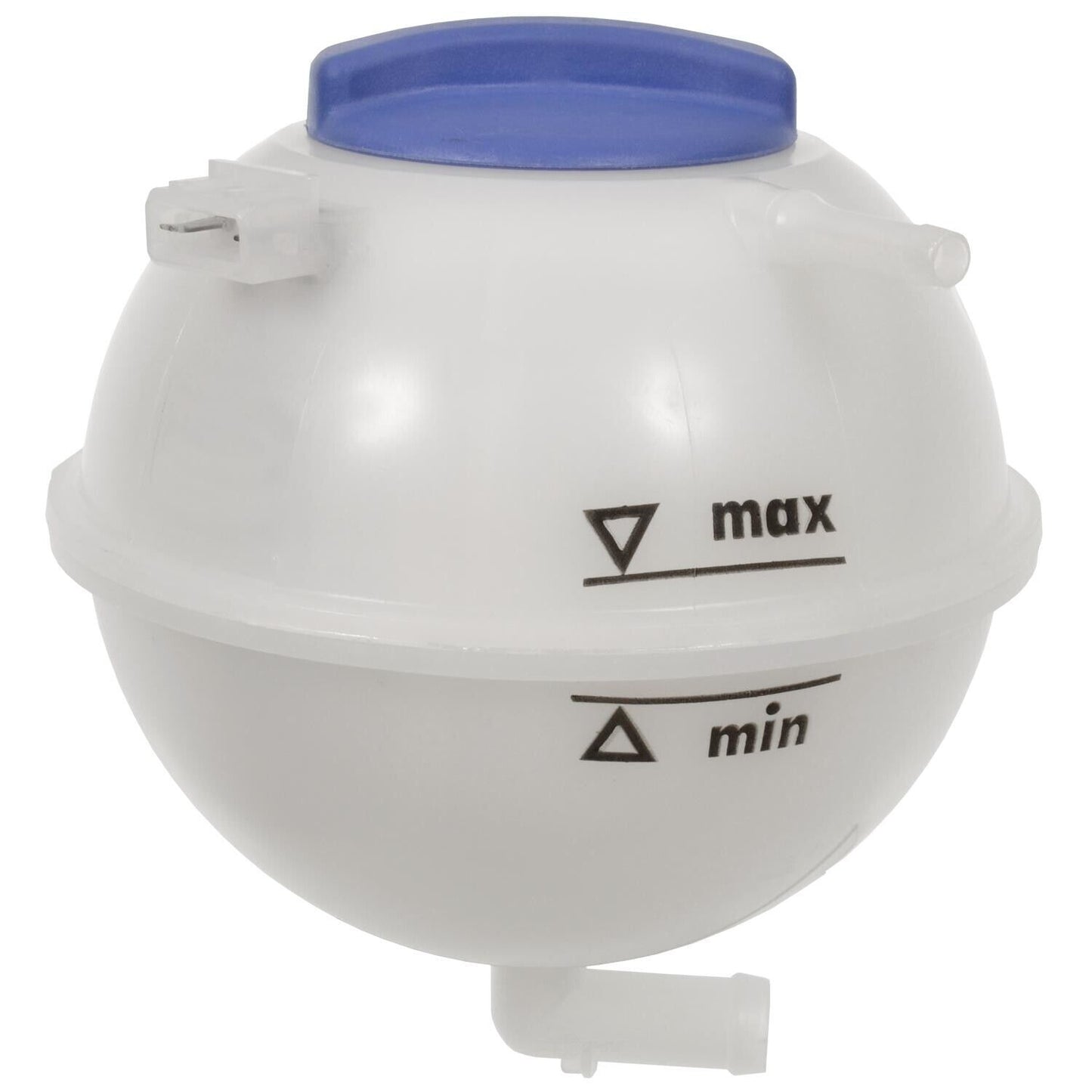BWD EET119 Engine Coolant Reservoir