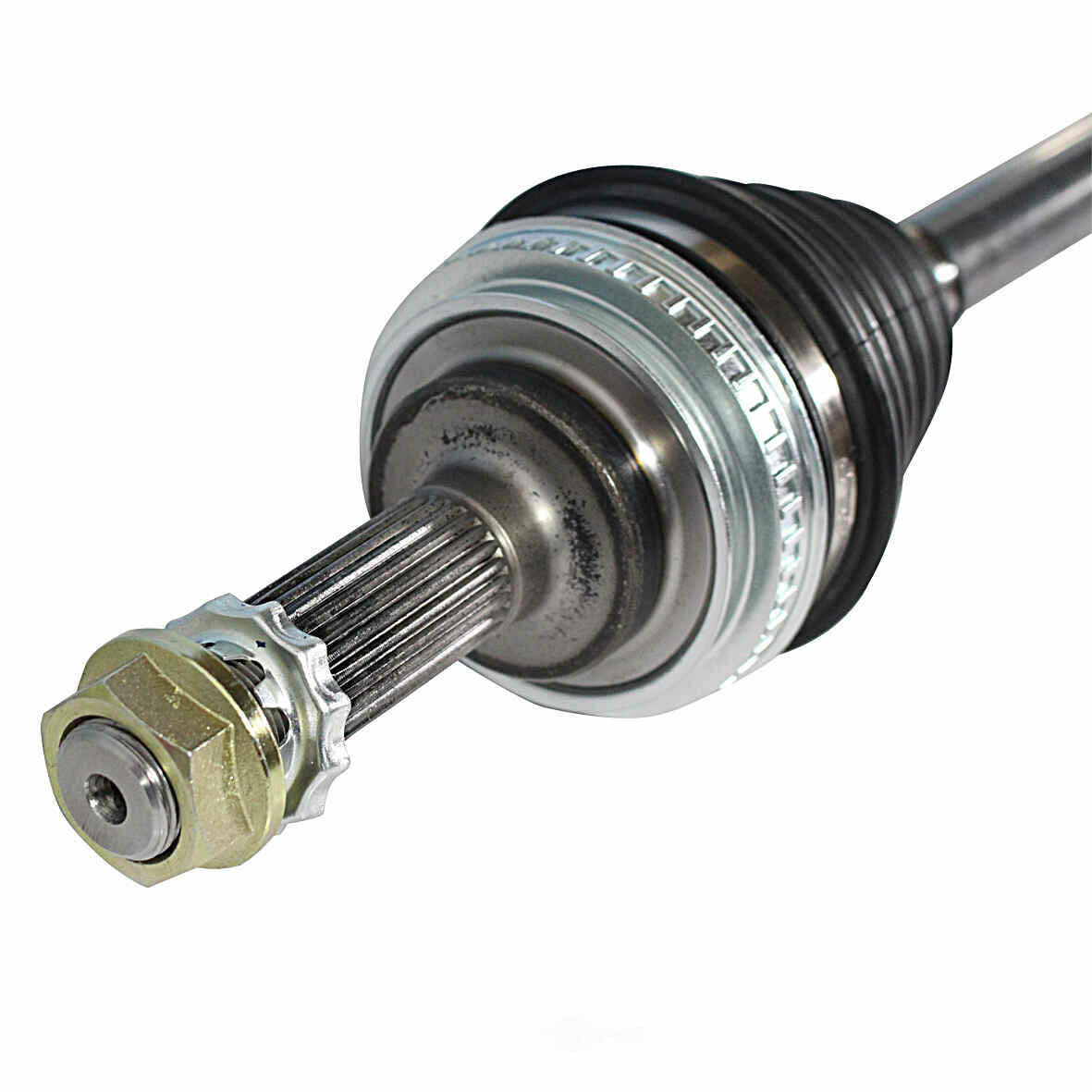 GSP North America NCV69549 CV Axle Assembly