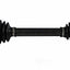 GSP North America NCV69069 CV Axle Assembly