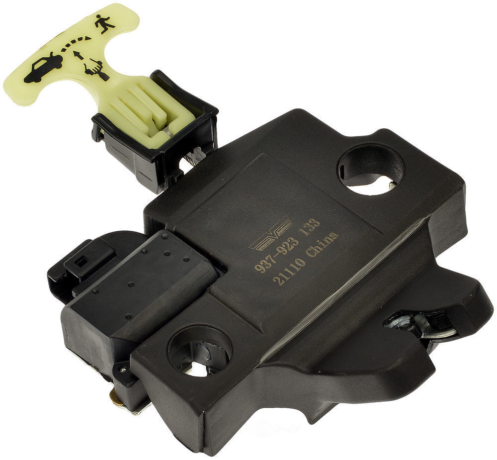 Dorman 937-923 Deck Lid Latch