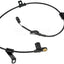 Dorman 695-912 ABS Wheel Speed Sensor
