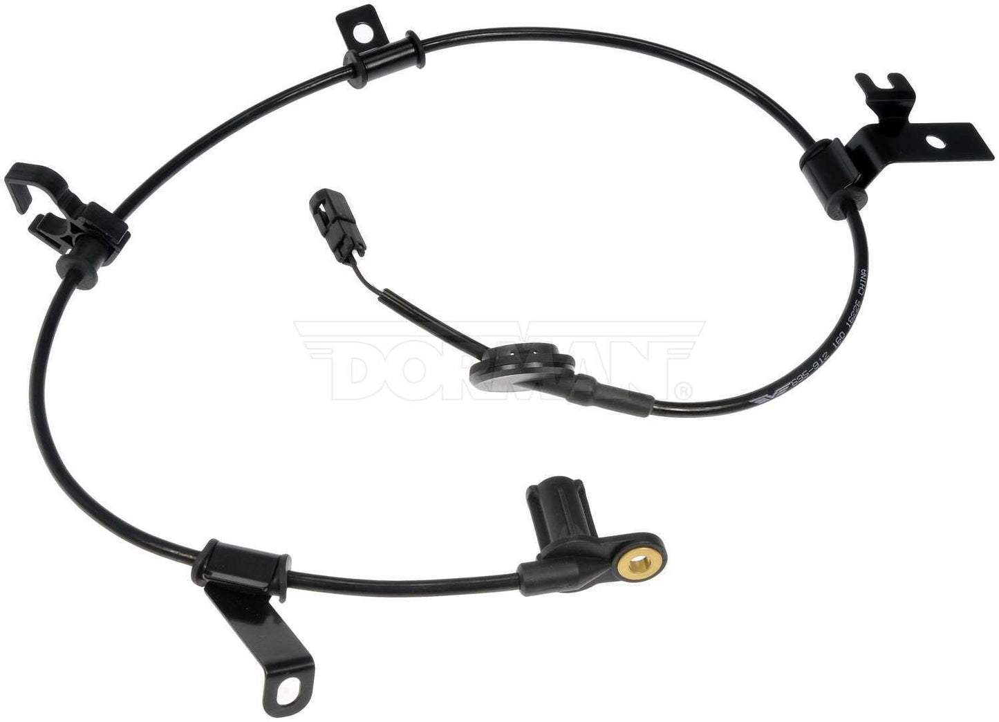 Dorman 695-912 ABS Wheel Speed Sensor