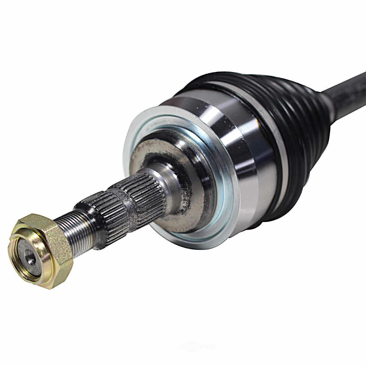 GSP North America NCV10018 CV Axle Assembly