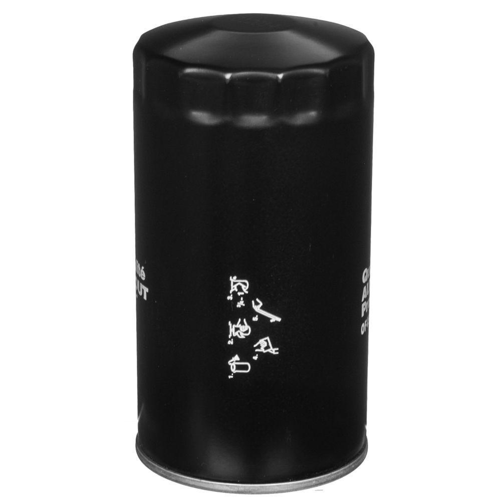 ACDelco Advantage PF1070A Engine Oil Filter