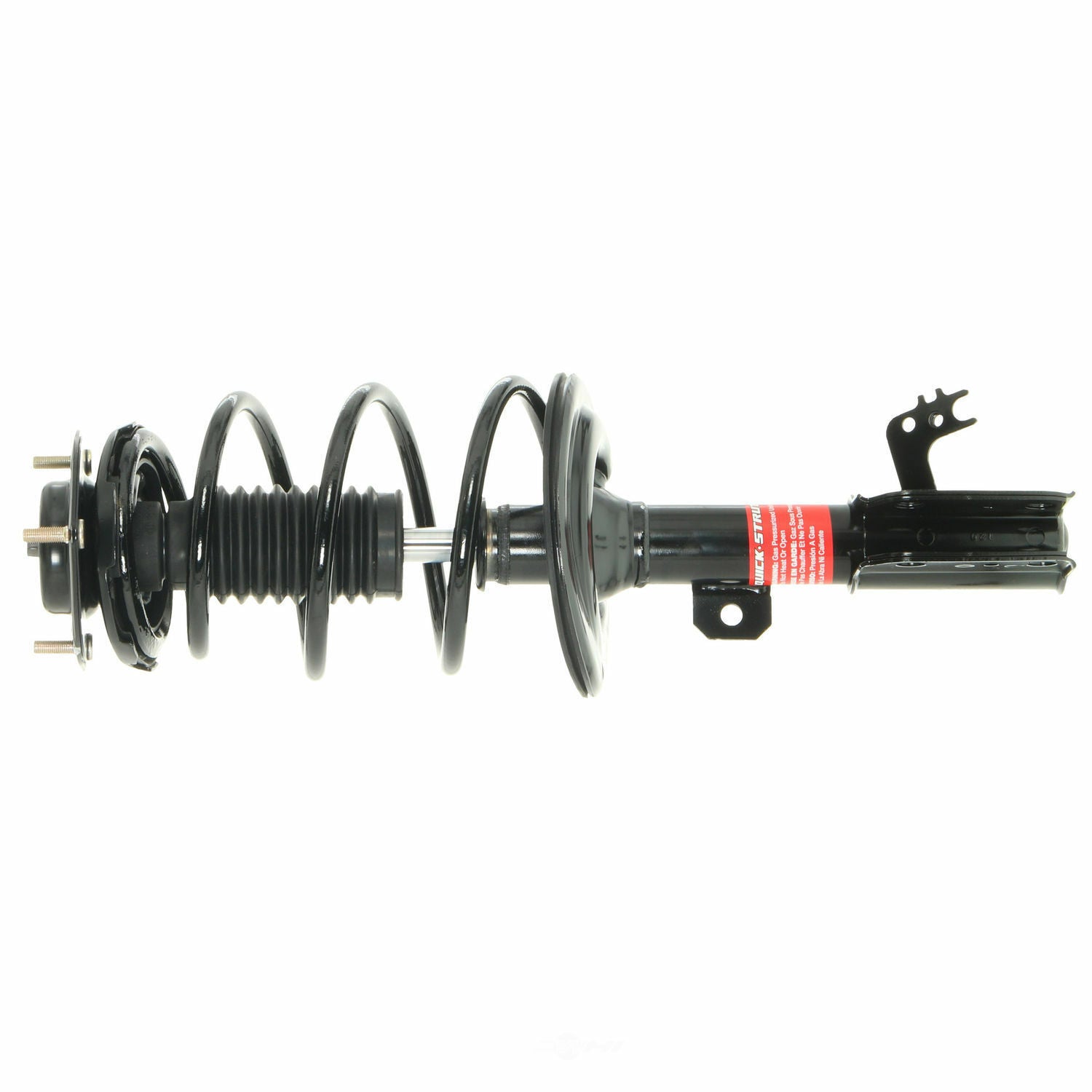 Monroe 172992 Suspension Strut and Coil Spring Assembly
