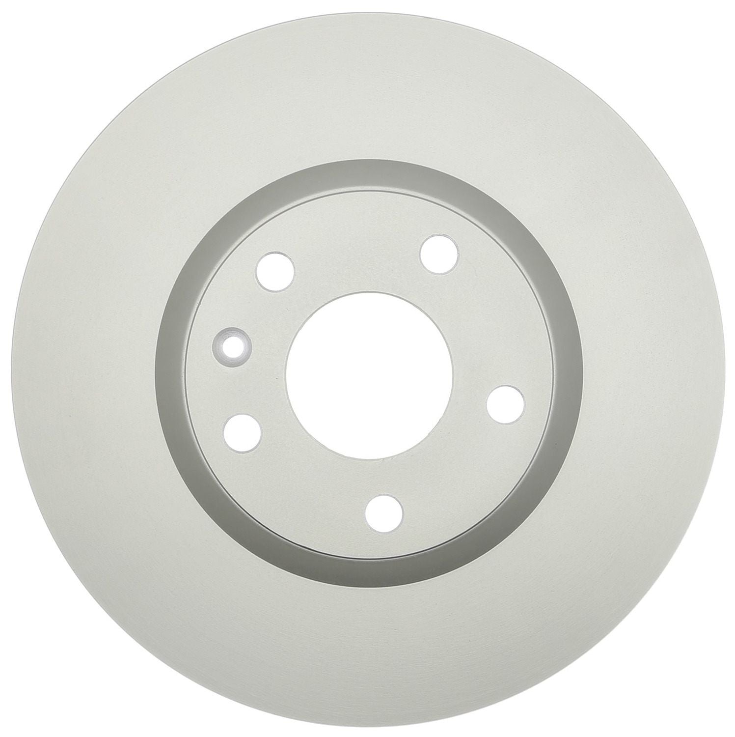 ACDelco Advantage 18A81612AC Disc Brake Rotor