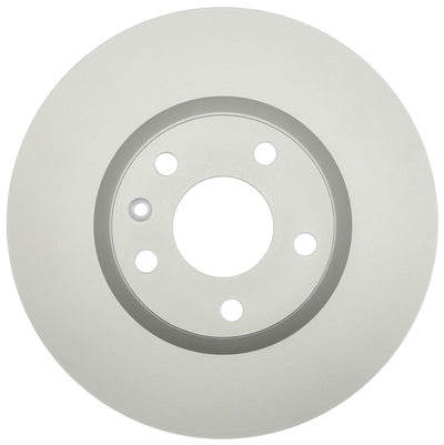 ACDelco Advantage 18A81612AC Disc Brake Rotor