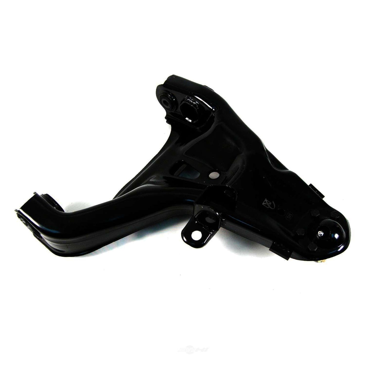 ACDelco Advantage MS20358 Suspension Control Arm and Ball Joint Assembly