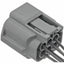 BWD PT2843 Electronic Throttle Body Actuator Connector