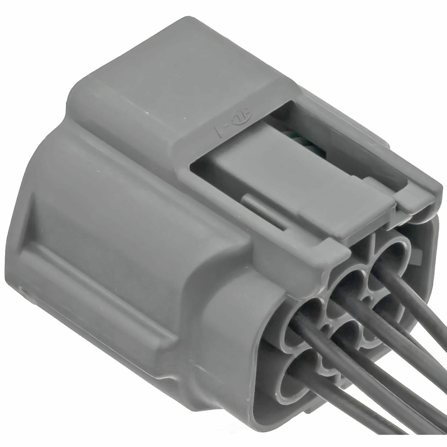 BWD PT2843 Electronic Throttle Body Actuator Connector