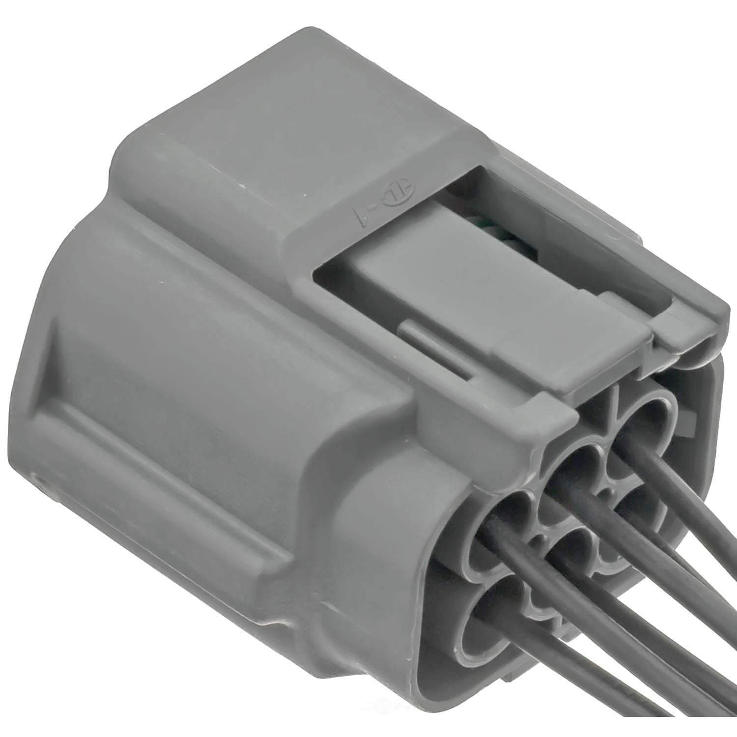 BWD PT2843 Electronic Throttle Body Actuator Connector
