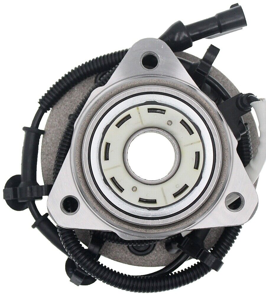 Dorman 951-837 Wheel Bearing and Hub Assembly