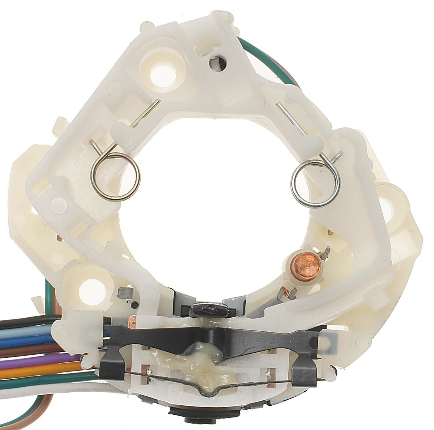 Genuine GM Parts D6262D Turn Signal Switch