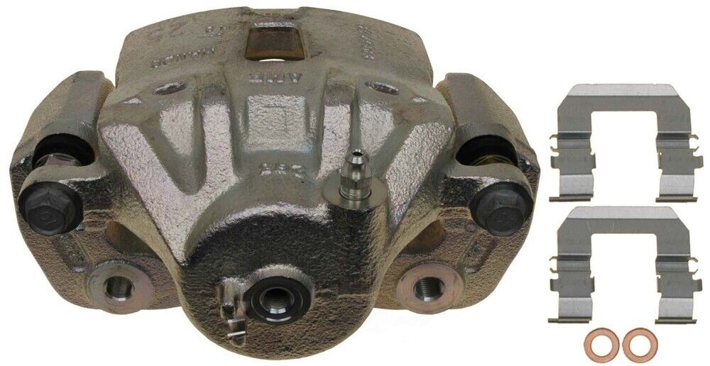 ACDelco Professional Durastop 18FR12510 Disc Brake Caliper