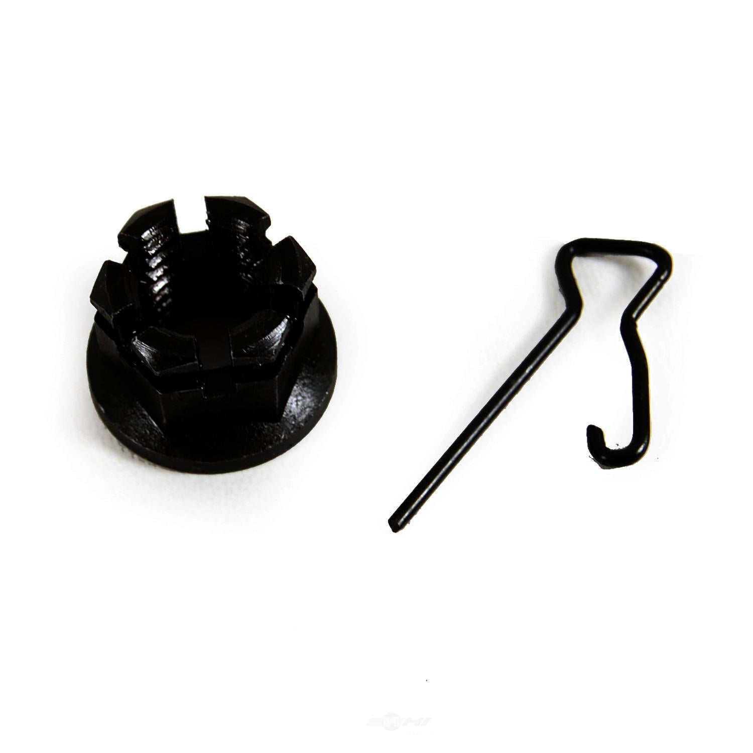 ACDelco Advantage MS601009 Suspension Control Arm and Ball Joint Assembly