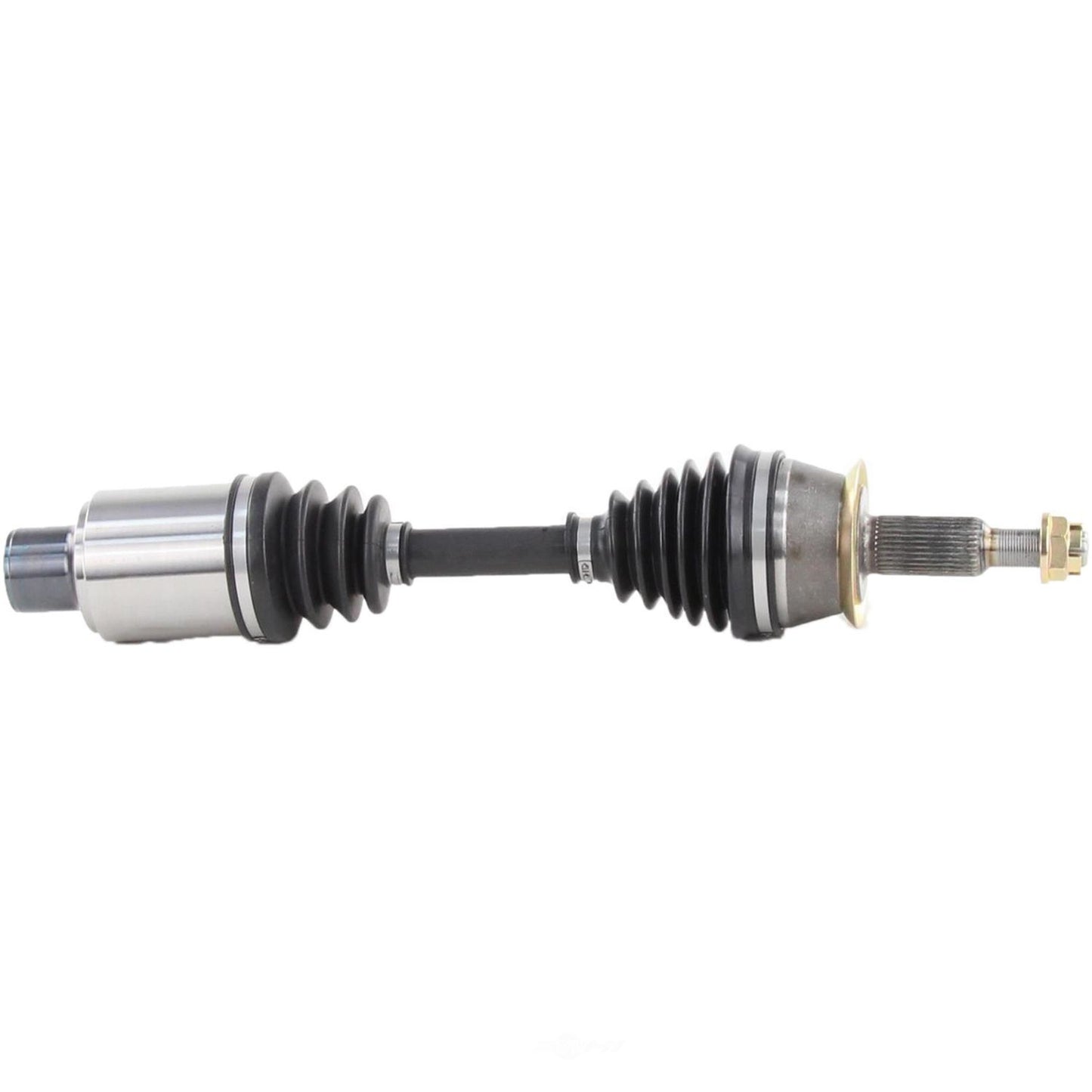 SurTrack MI-8076 CV Axle Shaft