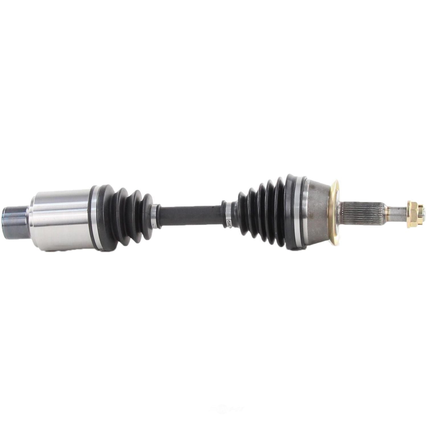 SurTrack MI-8076 CV Axle Shaft